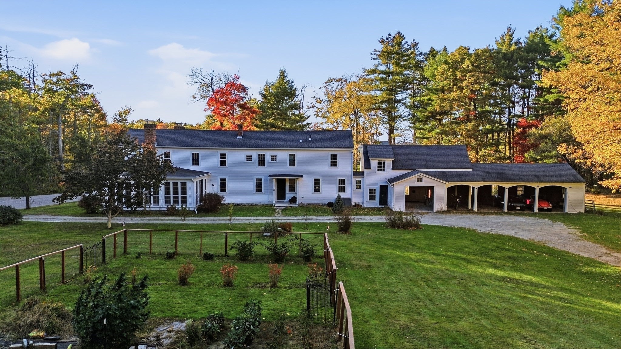 202 Ash St, Winchendon, MA, 202 Ash St, Winchendon, MA Photo #4