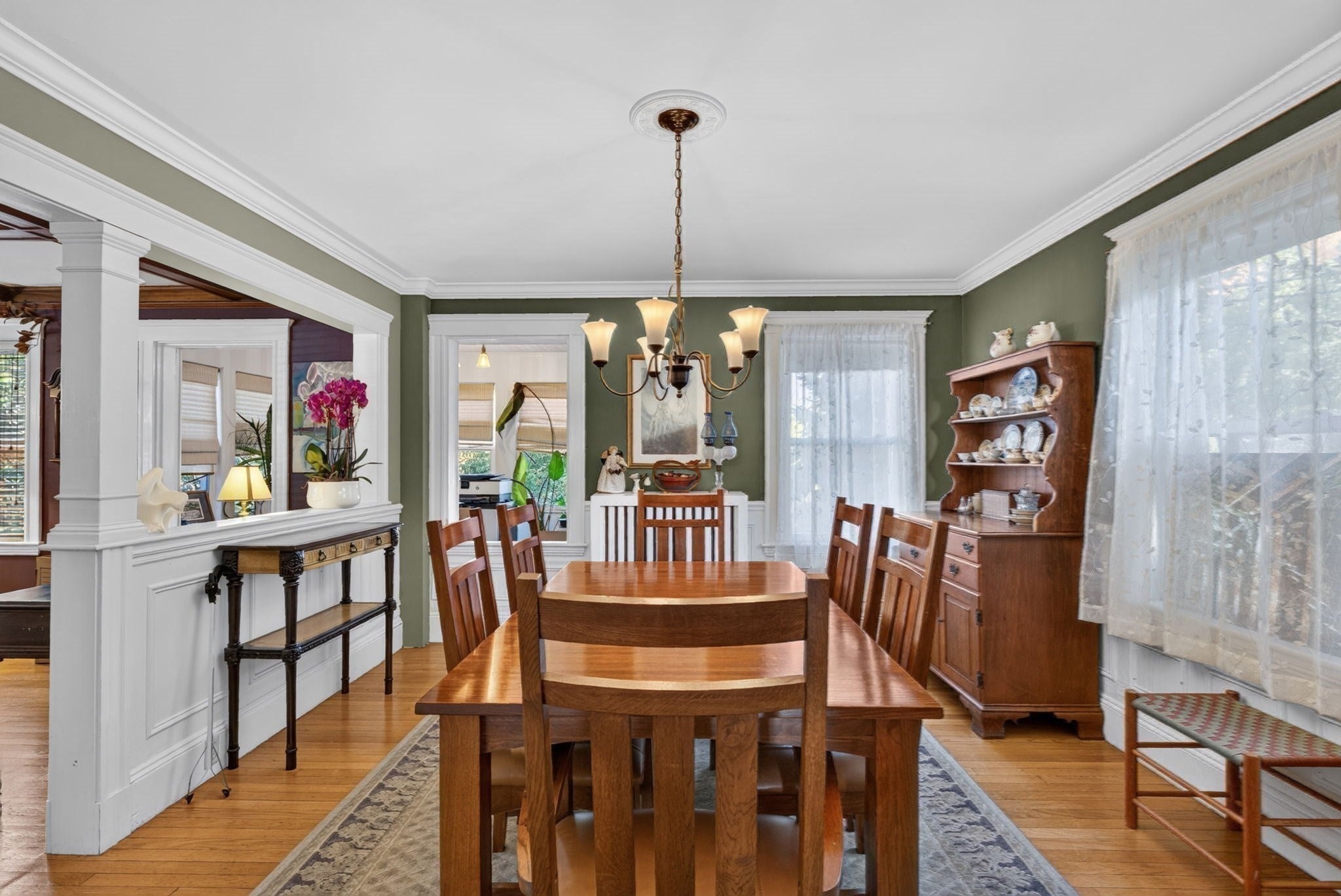4 Hawthorn Rd, Milton, MA, 4 Hawthorn Rd, Milton, MA Photo #11