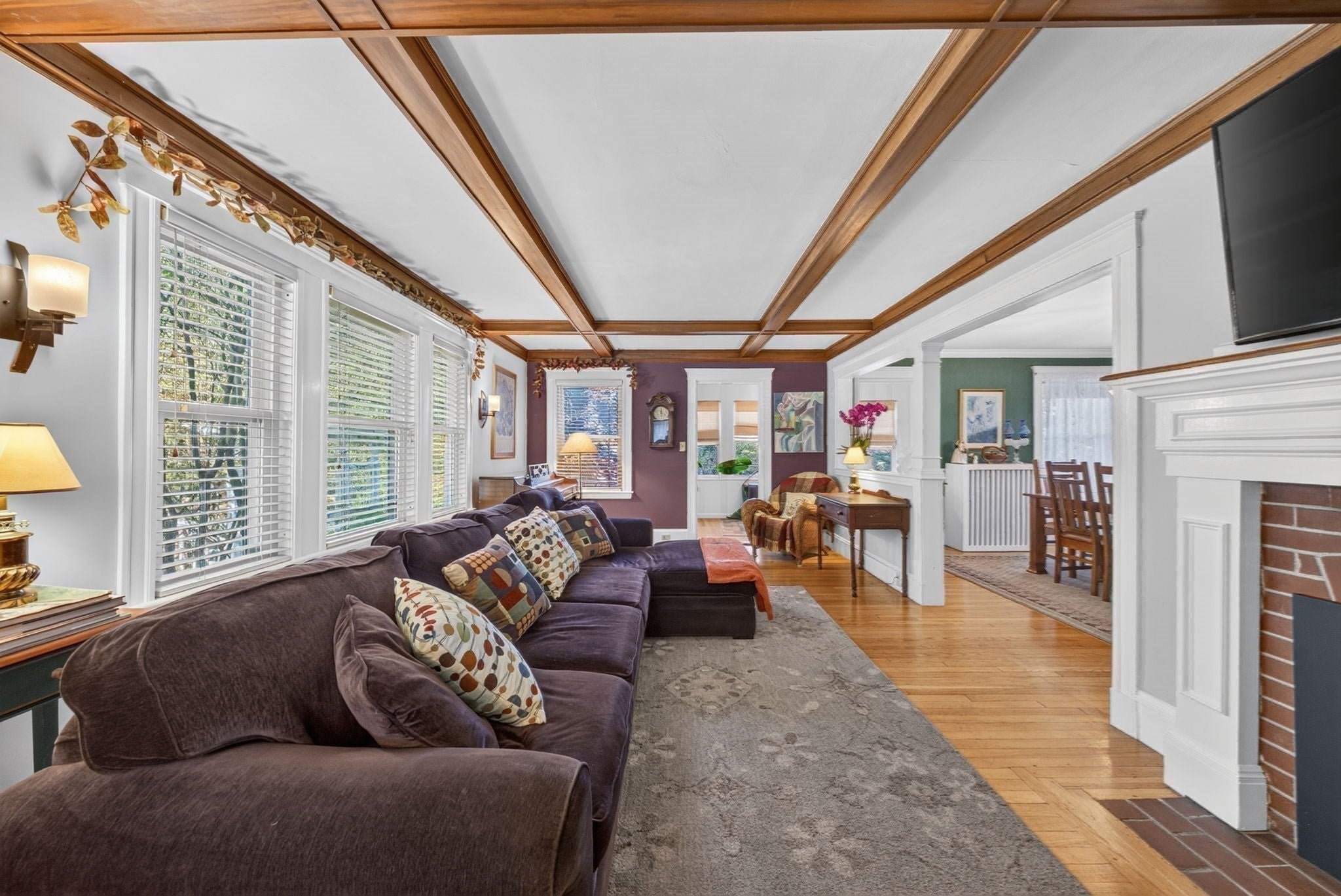 4 Hawthorn Rd, Milton, MA, 4 Hawthorn Rd, Milton, MA Photo #5