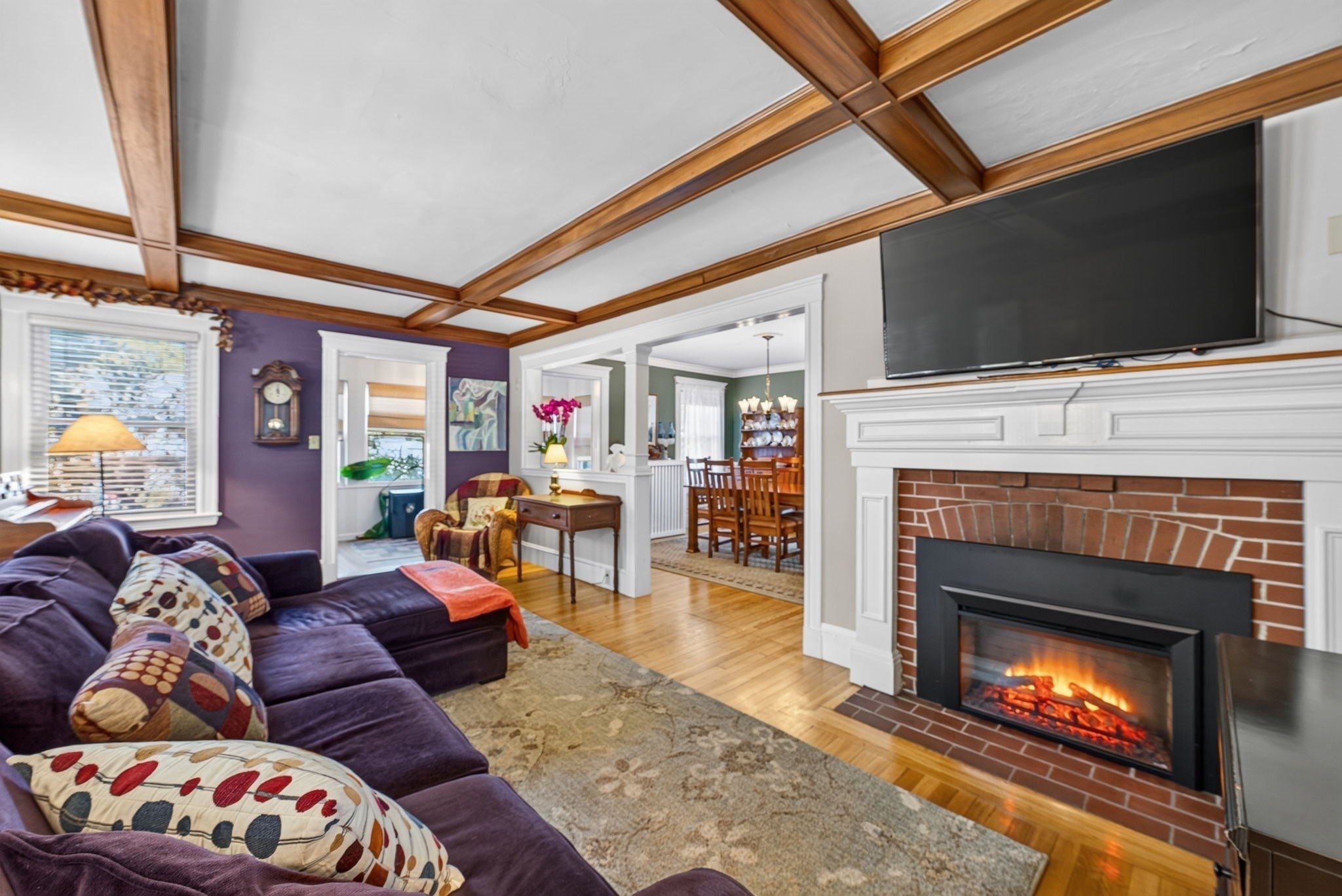 4 Hawthorn Rd, Milton, MA, 4 Hawthorn Rd, Milton, MA Photo #4