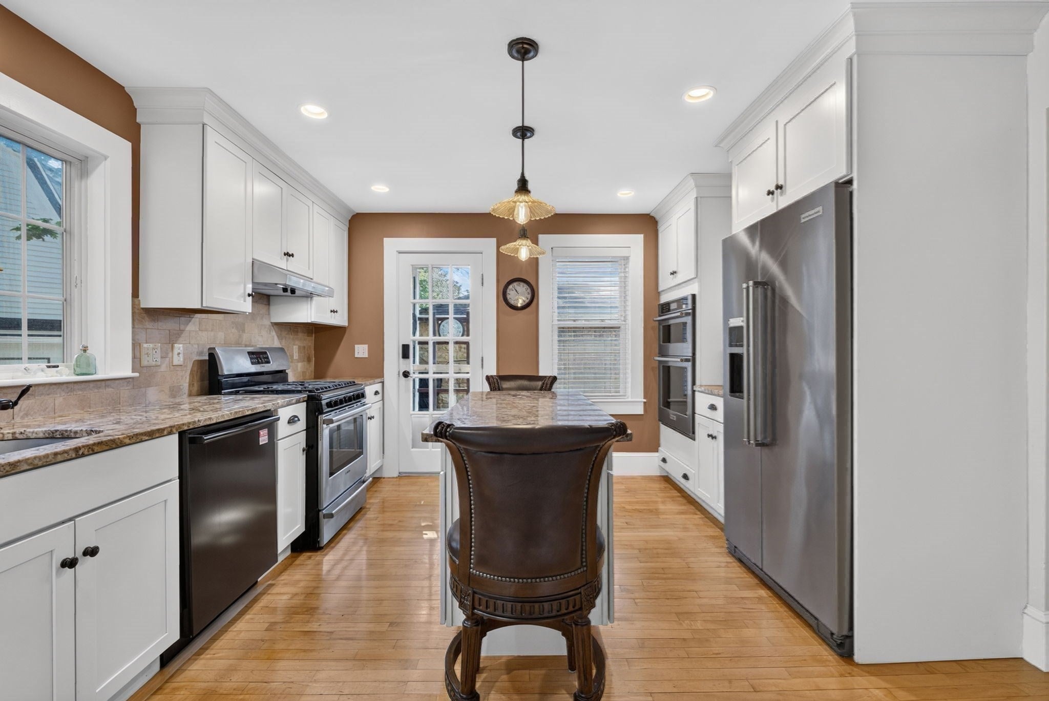 4 Hawthorn Rd, Milton, MA, 4 Hawthorn Rd, Milton, MA Photo #14