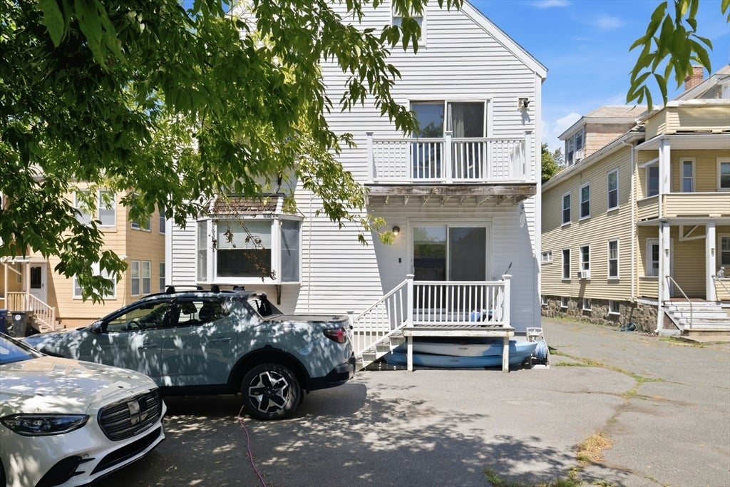 11 Gardner St #4, Salem, MA, 11 Gardner St #4, Salem, MA Photo #3