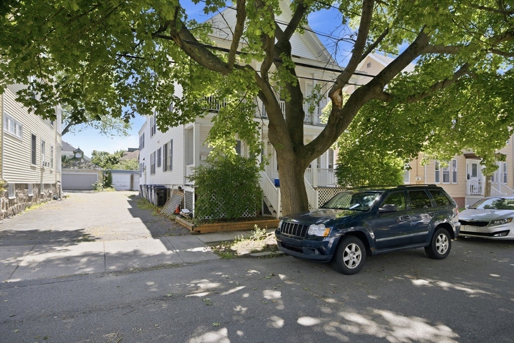 11 Gardner St #4, Salem, MA, 11 Gardner St #4, Salem, MA Photo #1
