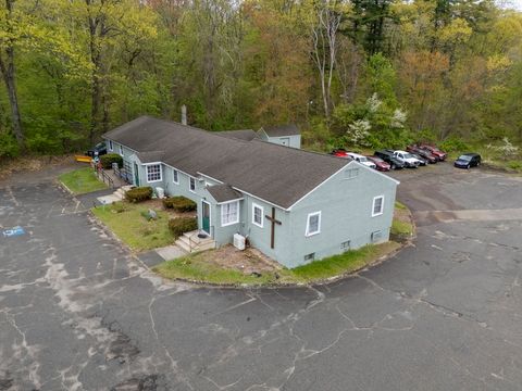 Photo of 415 Andover St, Georgetown, MA 01833 (MLS # 73521364)