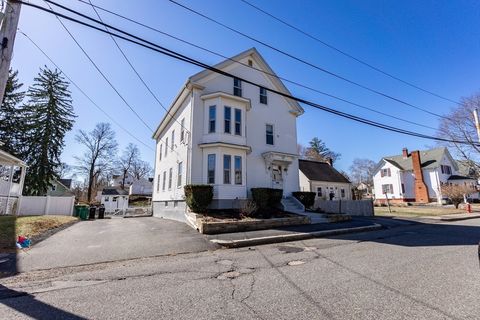 98 Division St North Attleboro MA 02760