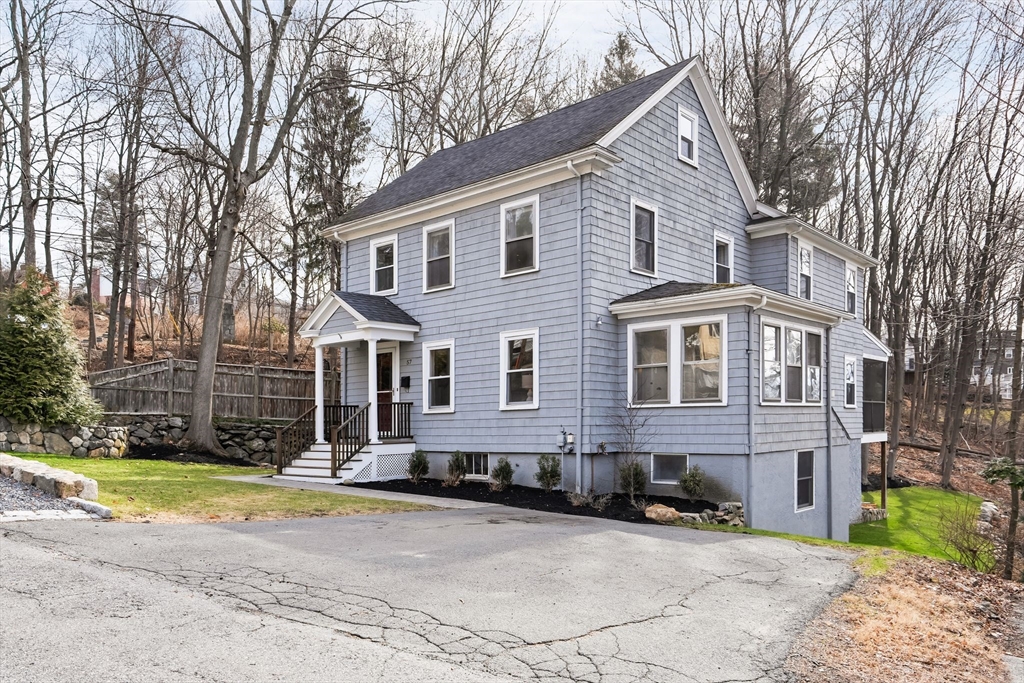 57 Edmund Rd