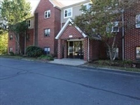 Photo of 10 Longworth Ave #10, Brockton, MA 02301 (MLS # 73483804)