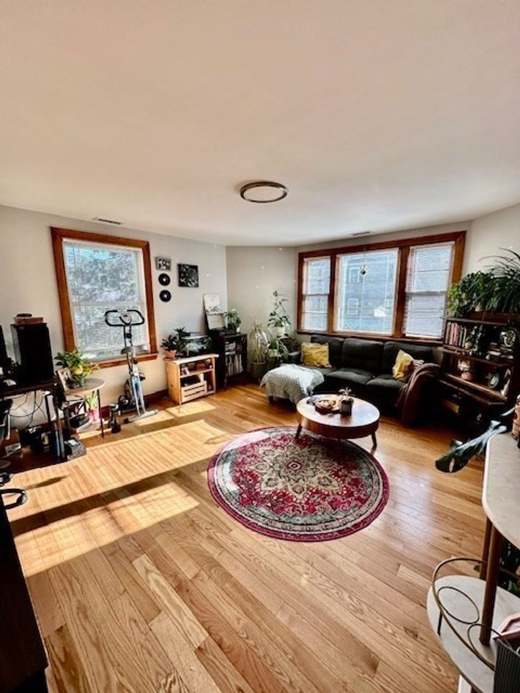 Photo of 144 Robbins St #4, Waltham, MA 02453 (MLS # 73477937)