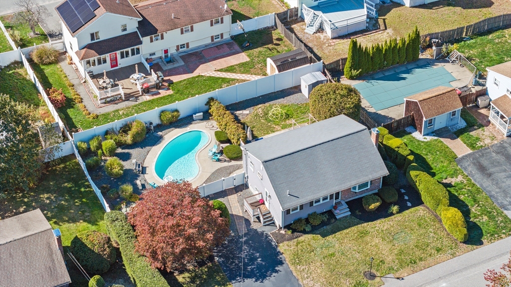 51 Rangeley Ave