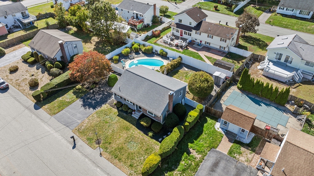 51 Rangeley Ave