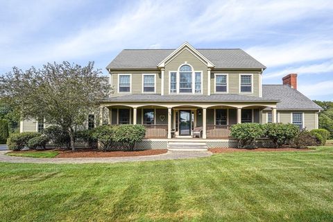 318 W Main St Millbury MA 01527