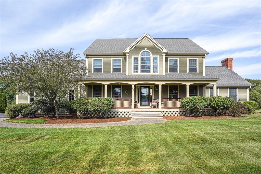 318 W Main St