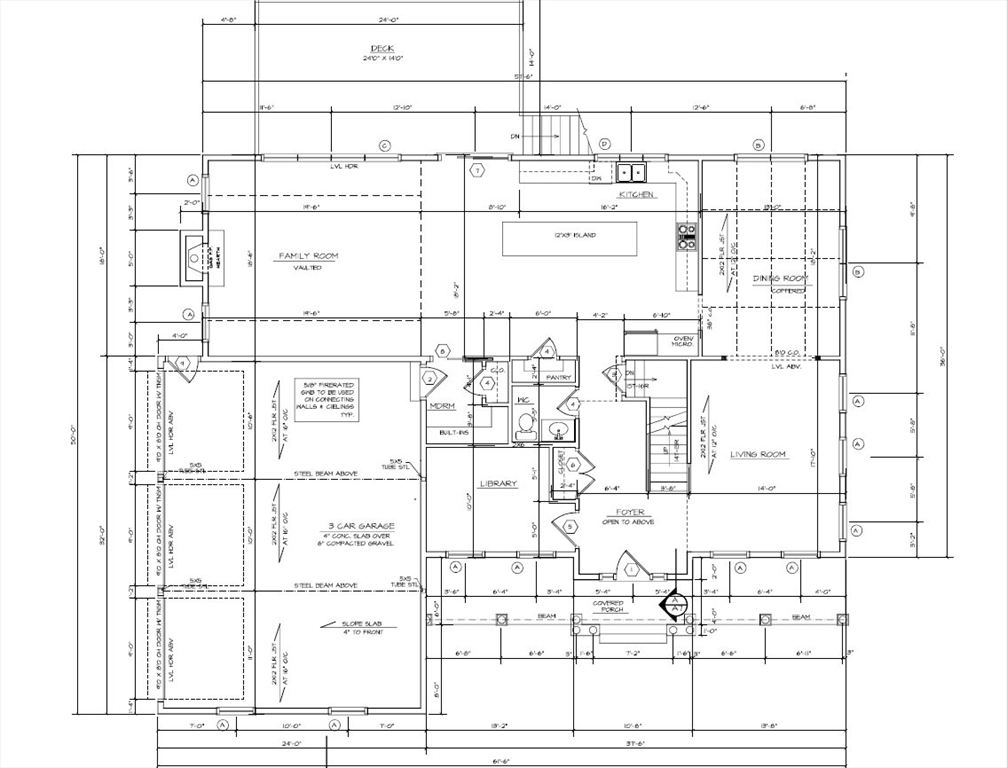 Lot 3 Osprey Court