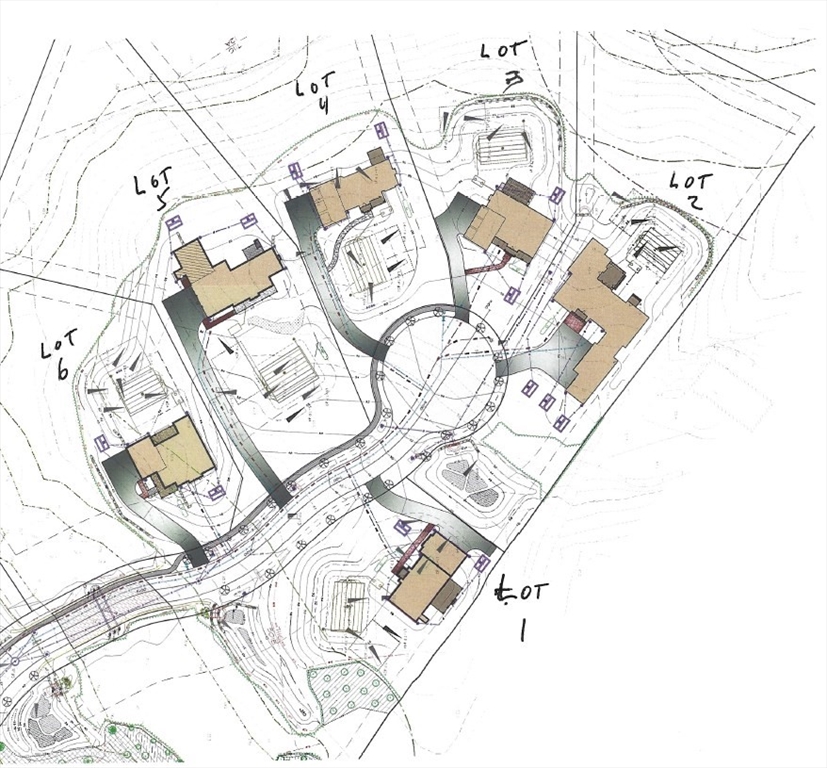 Lot 3 Osprey Court