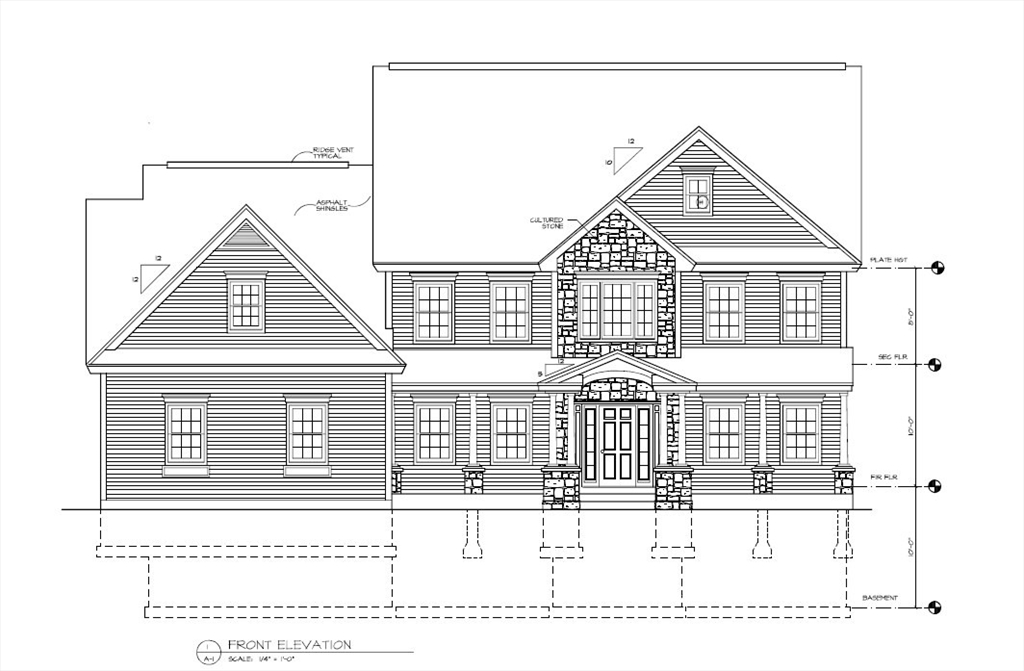 Lot 3 Osprey Court
