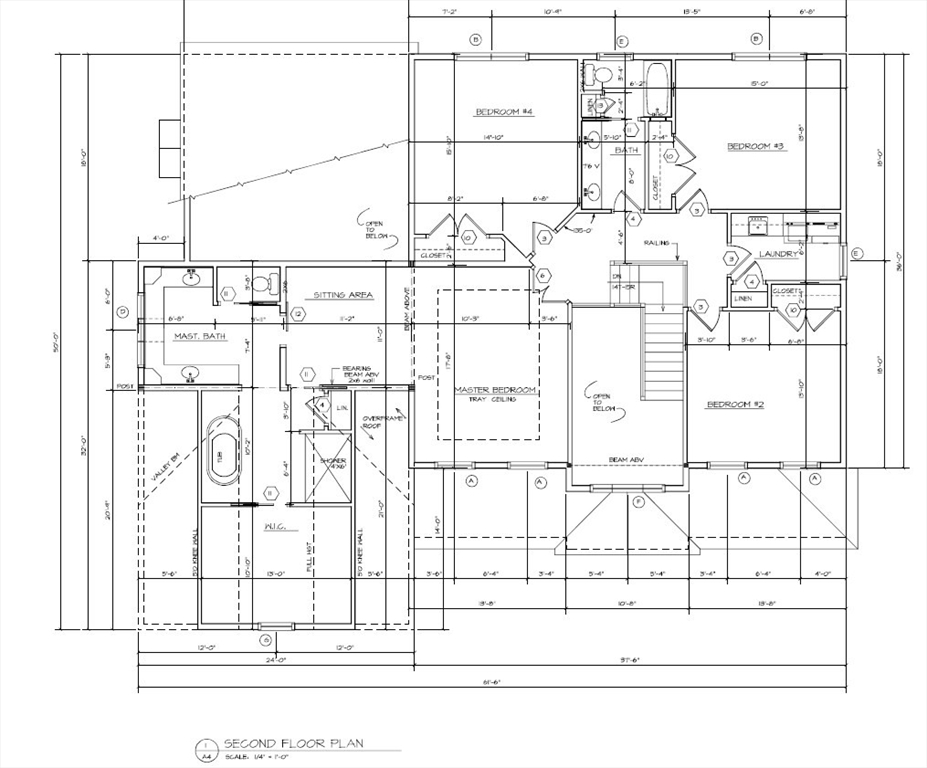 Lot 3 Osprey Court