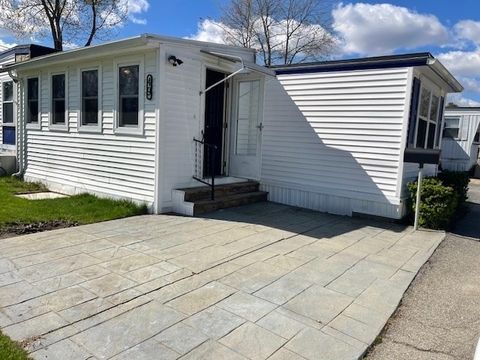 Photo of 130 E Washington St #49, North Attleboro, MA 02762 (MLS # 73507612)