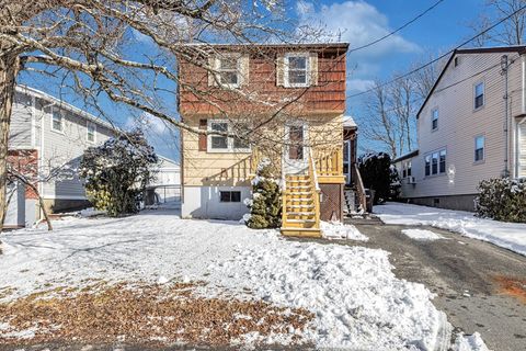 Photo of 36 Lancaster Rd, Dedham, MA 02026 (MLS # 73470733)