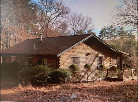 Photo of 25 Old Center St, Carver, MA 02330 (MLS # 73494243)