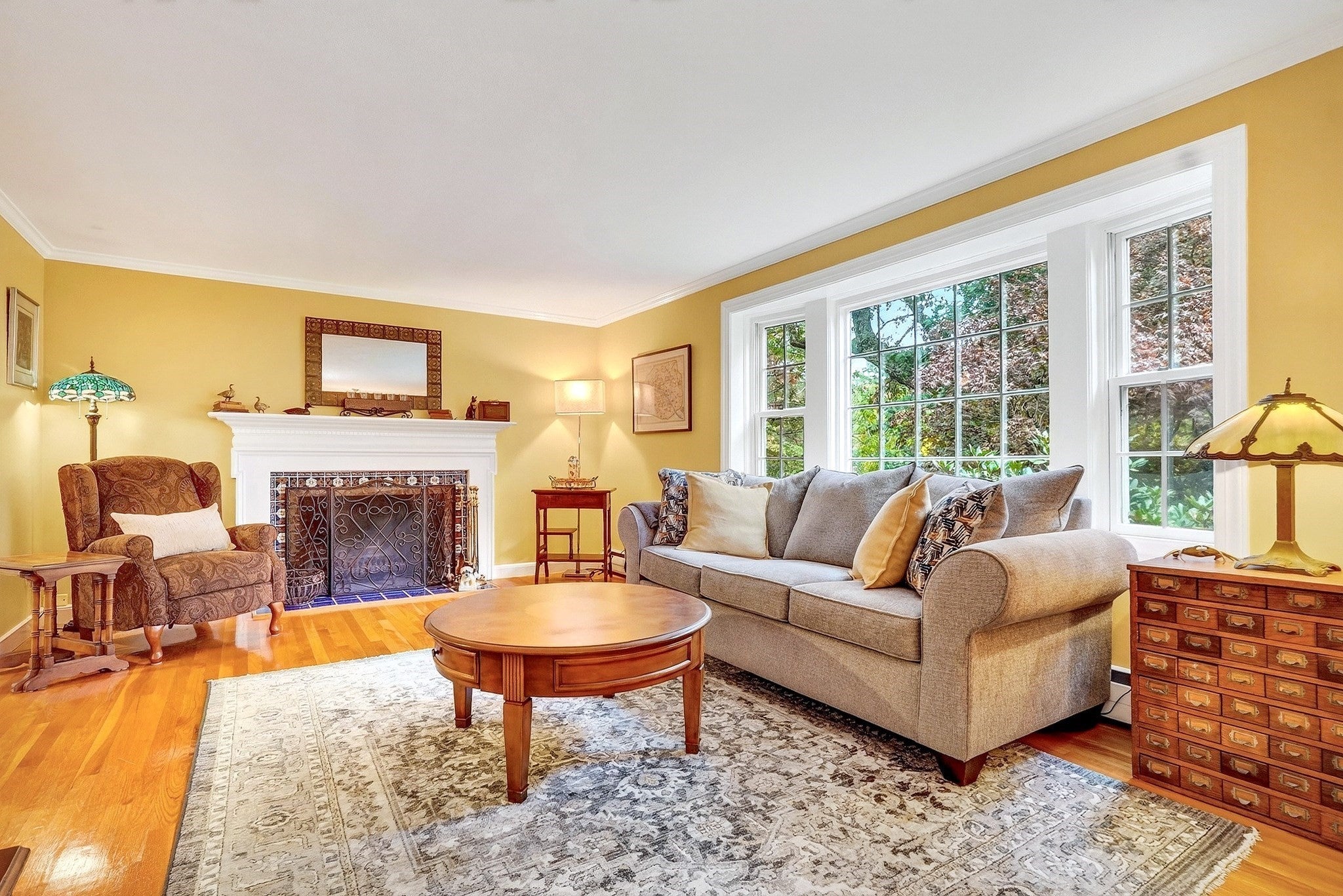 13 Cedar Lane