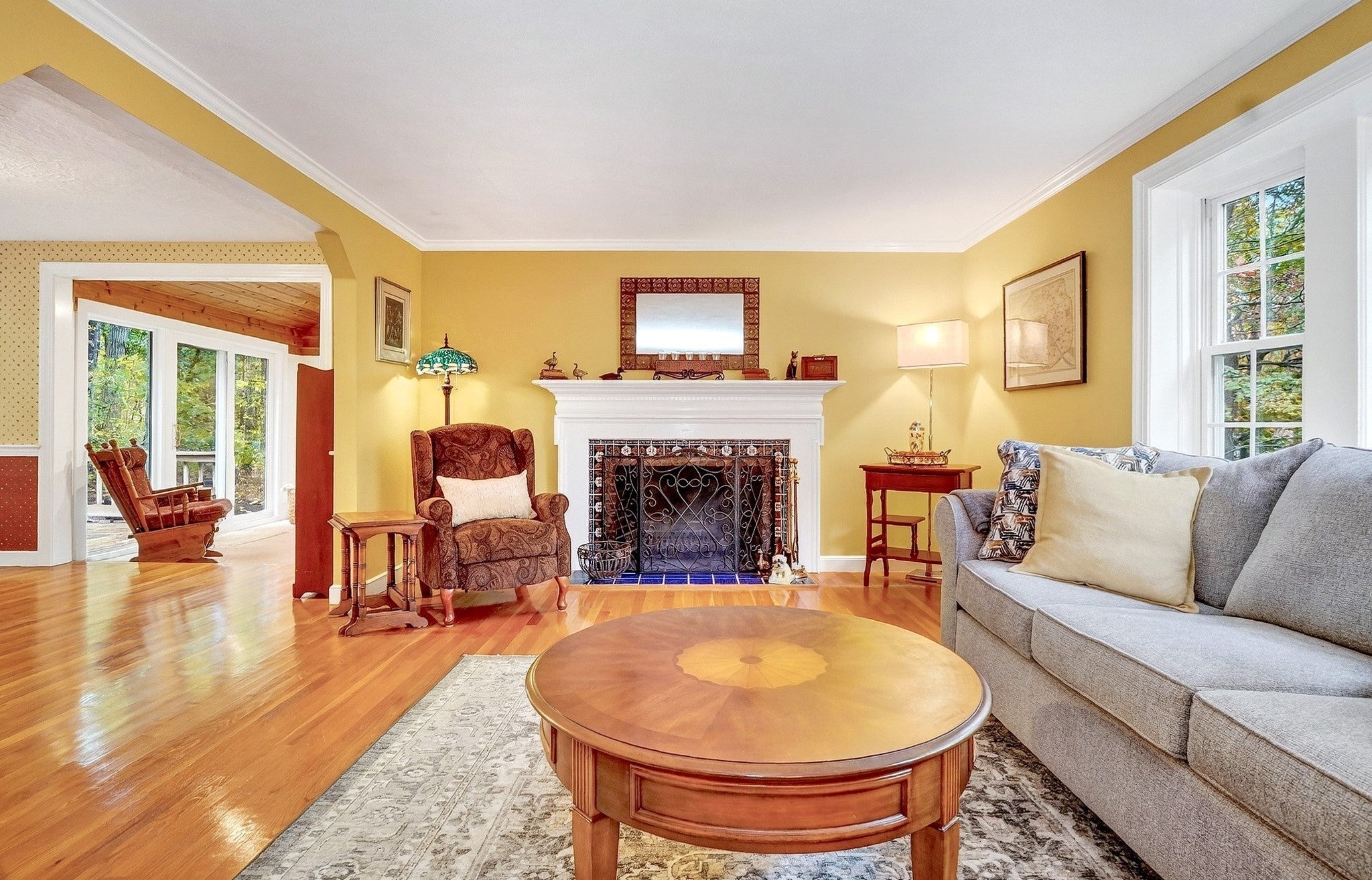 13 Cedar Lane