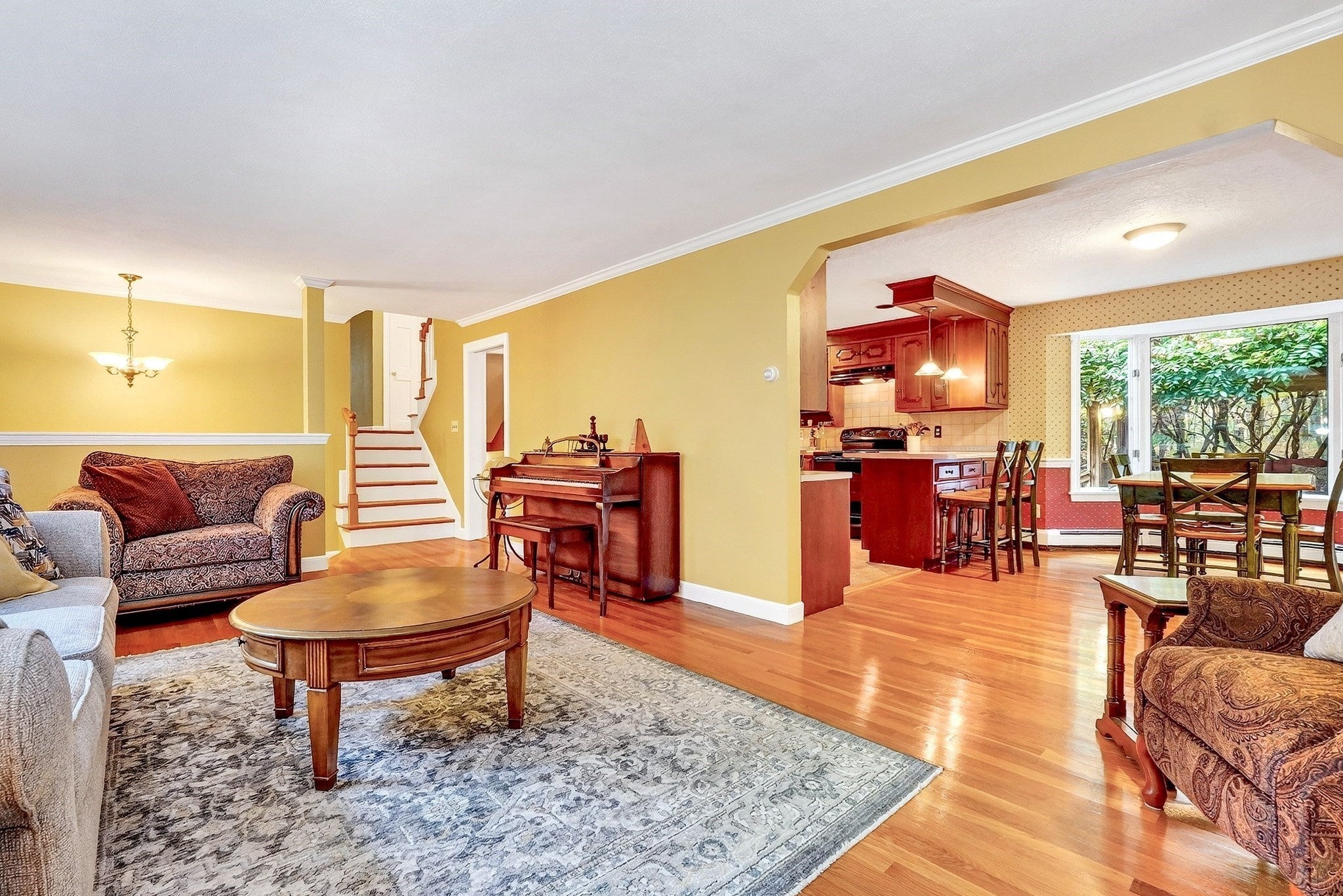 13 Cedar Lane
