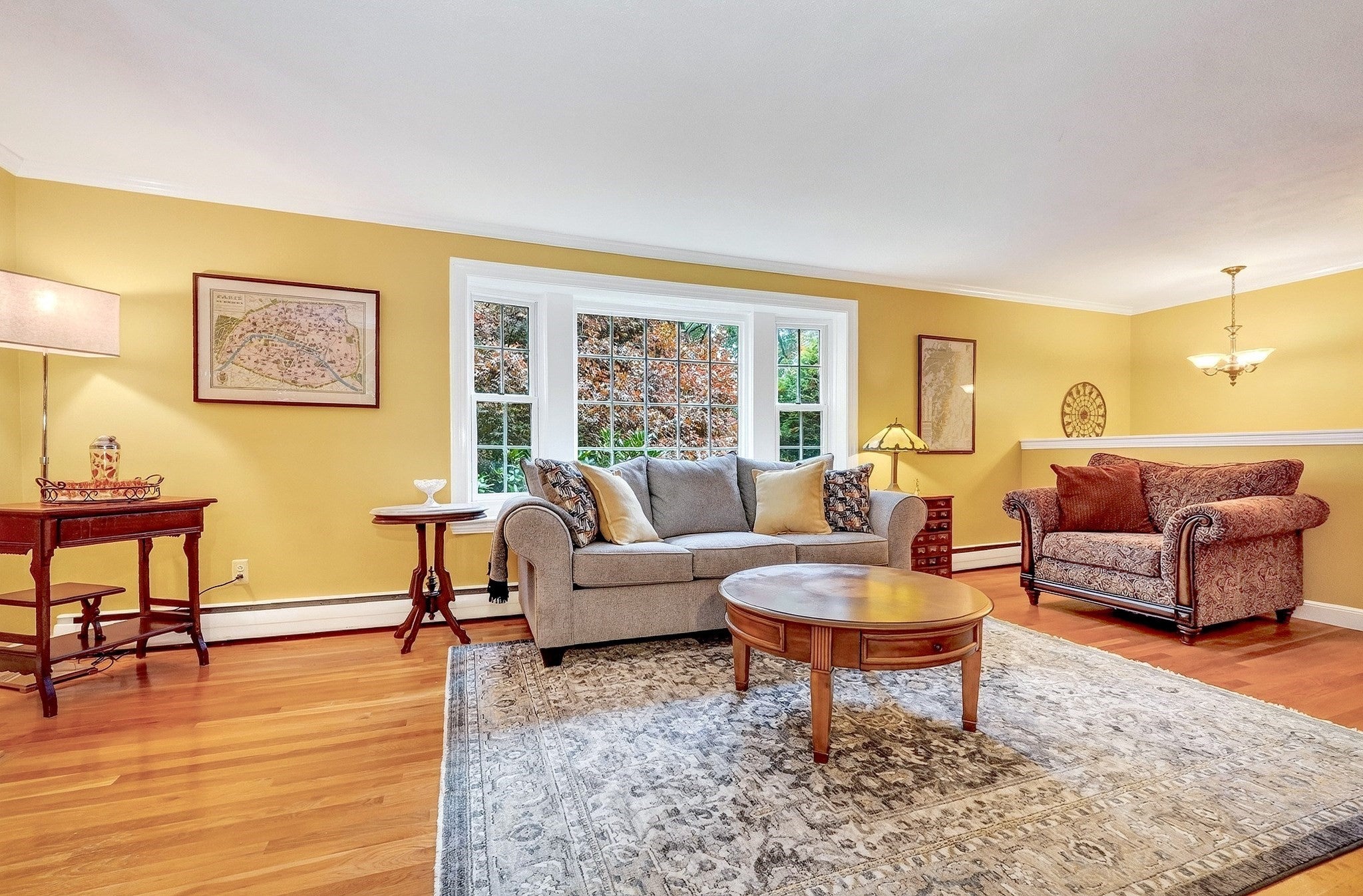 13 Cedar Lane