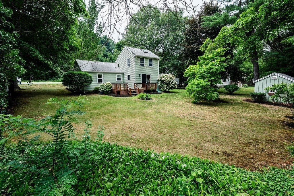 1083 Edgell Rd