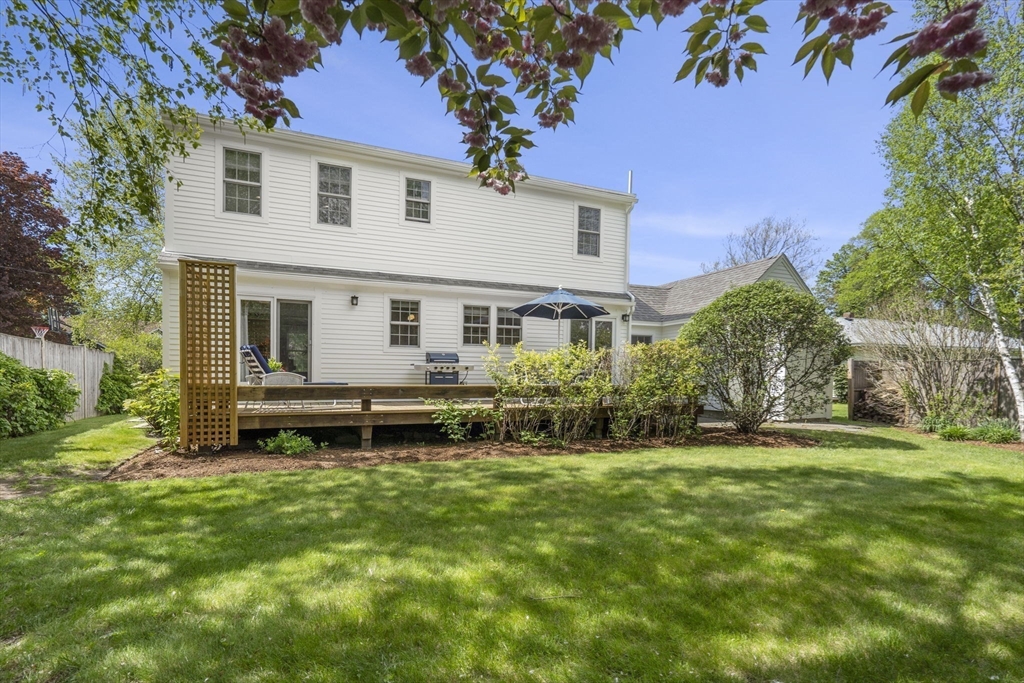 3 Roosevelt Pl