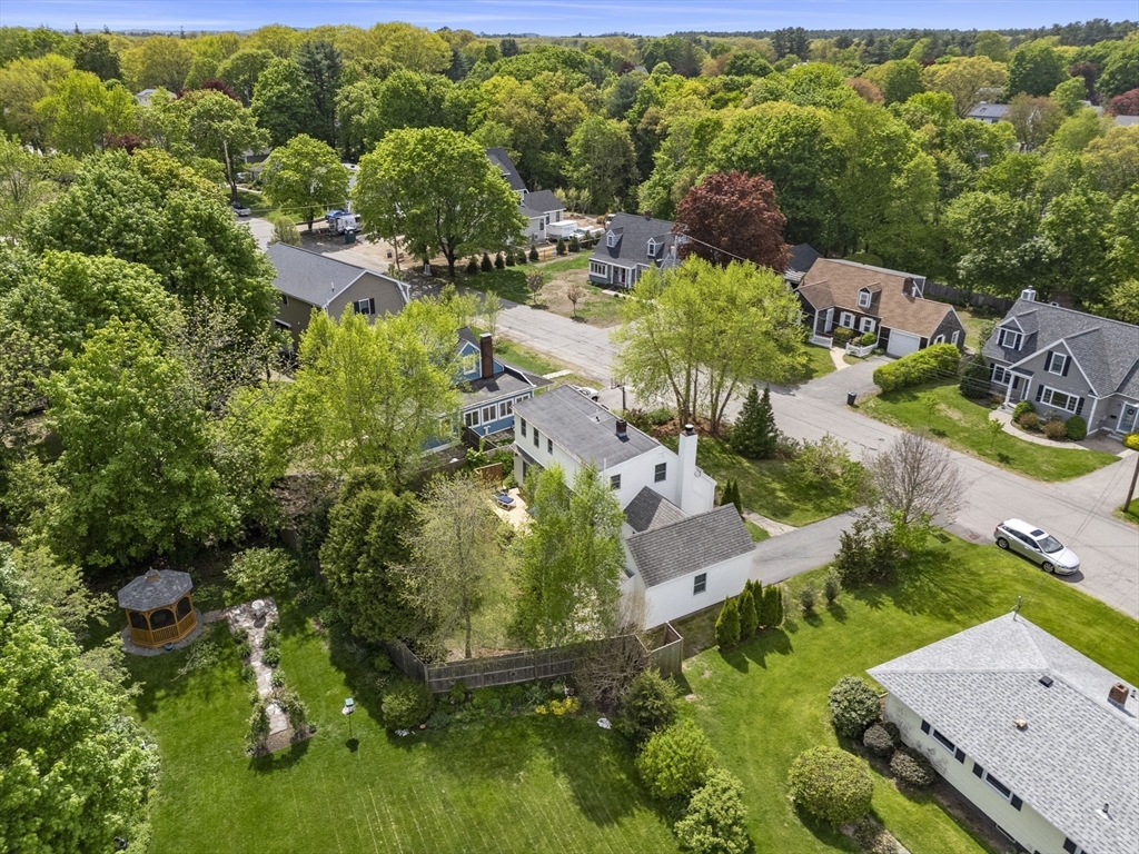 3 Roosevelt Pl