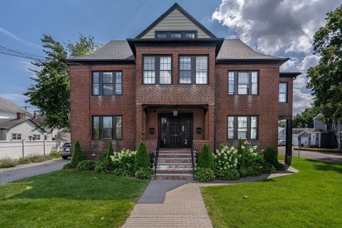 Photo of 81 Butler St #2, Revere, MA 02151 (MLS # 73503642)