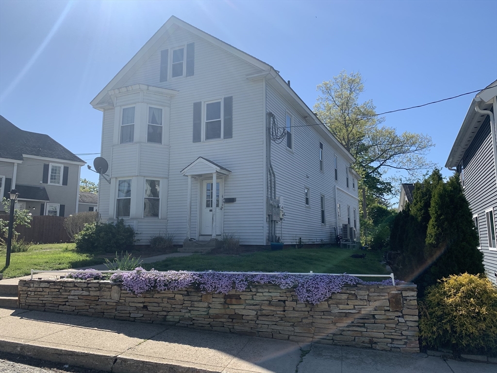 6 Leonard Street