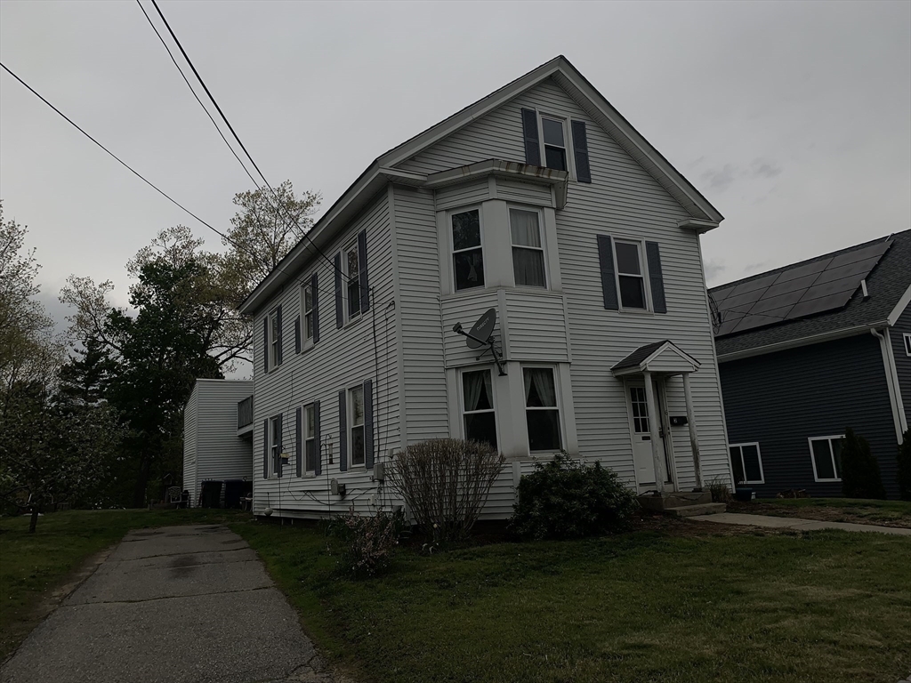 6 Leonard Street, Athol, MA, 6 Leonard Street, Athol, MA Photo #2