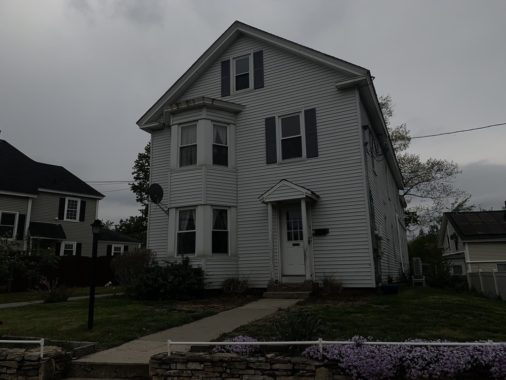 6 Leonard Street, Athol, MA, 6 Leonard Street, Athol, MA Photo #1