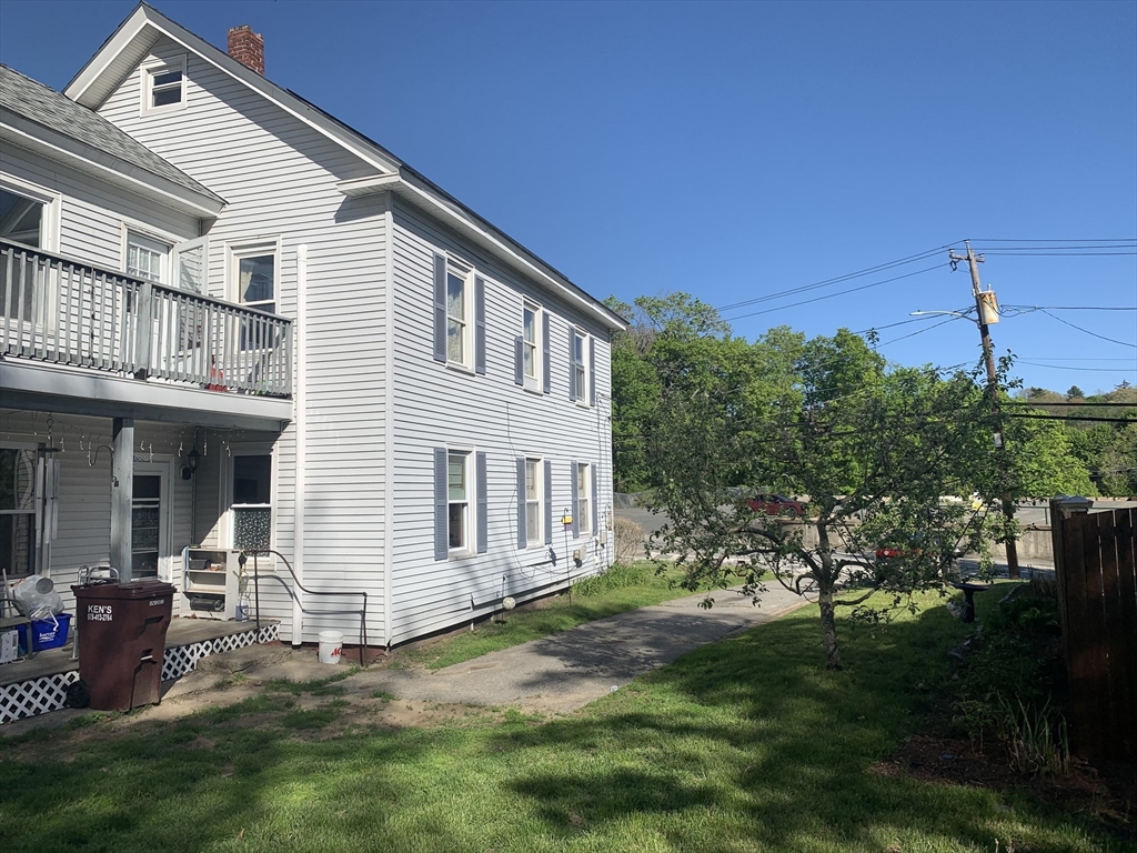6 Leonard Street
