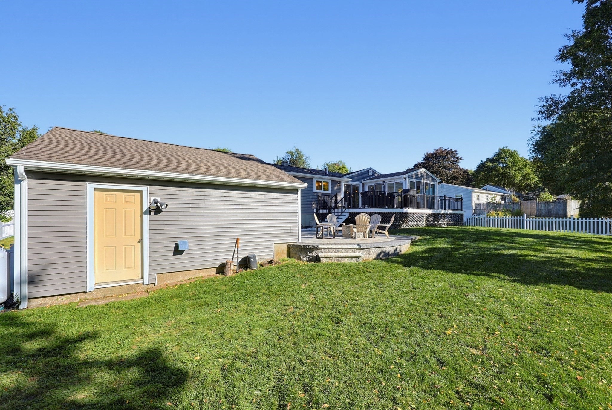 7 Phoenix Road, Auburn, MA, 7 Phoenix Road, Auburn, MA Photo #38