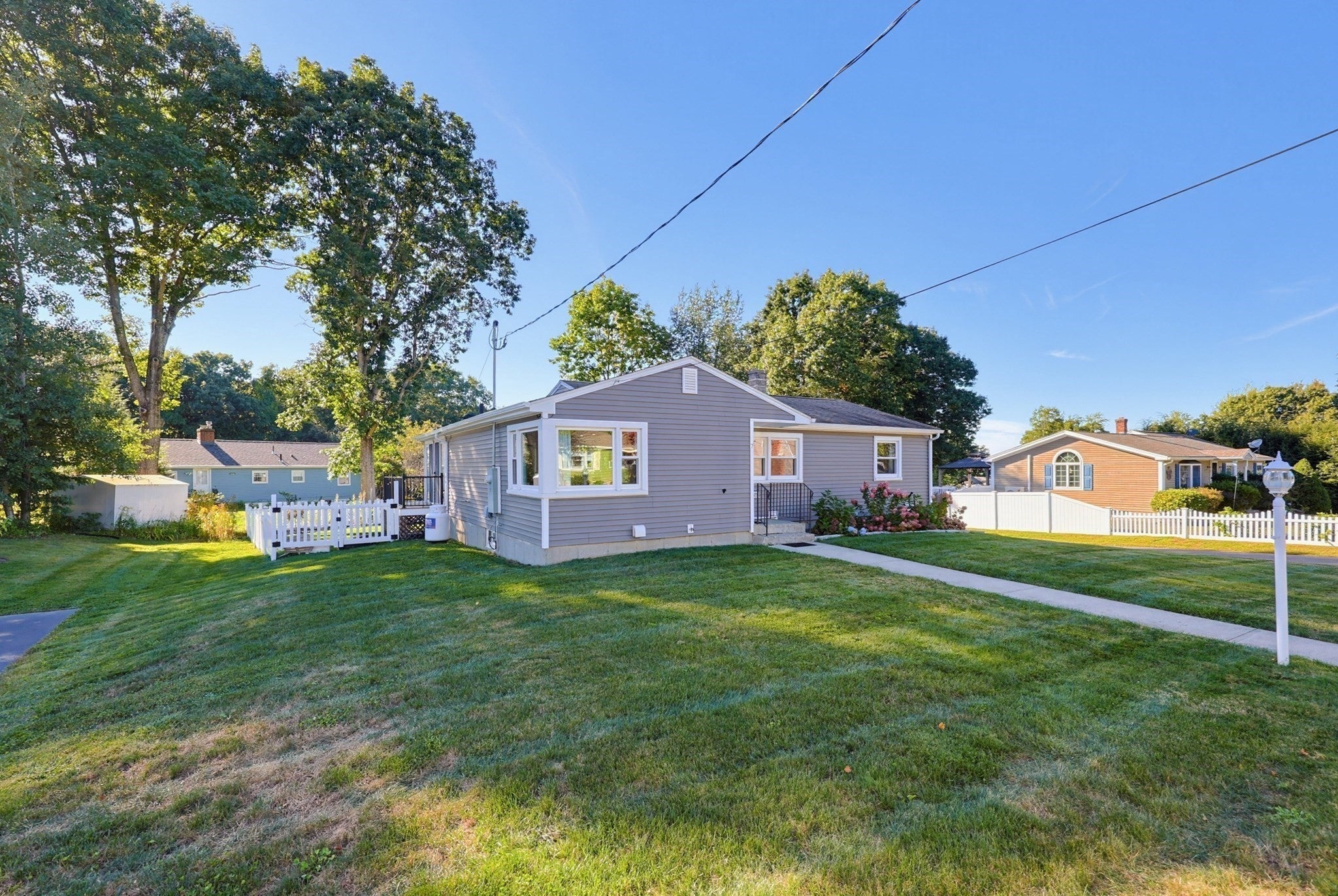 7 Phoenix Road, Auburn, MA, 7 Phoenix Road, Auburn, MA Photo #37