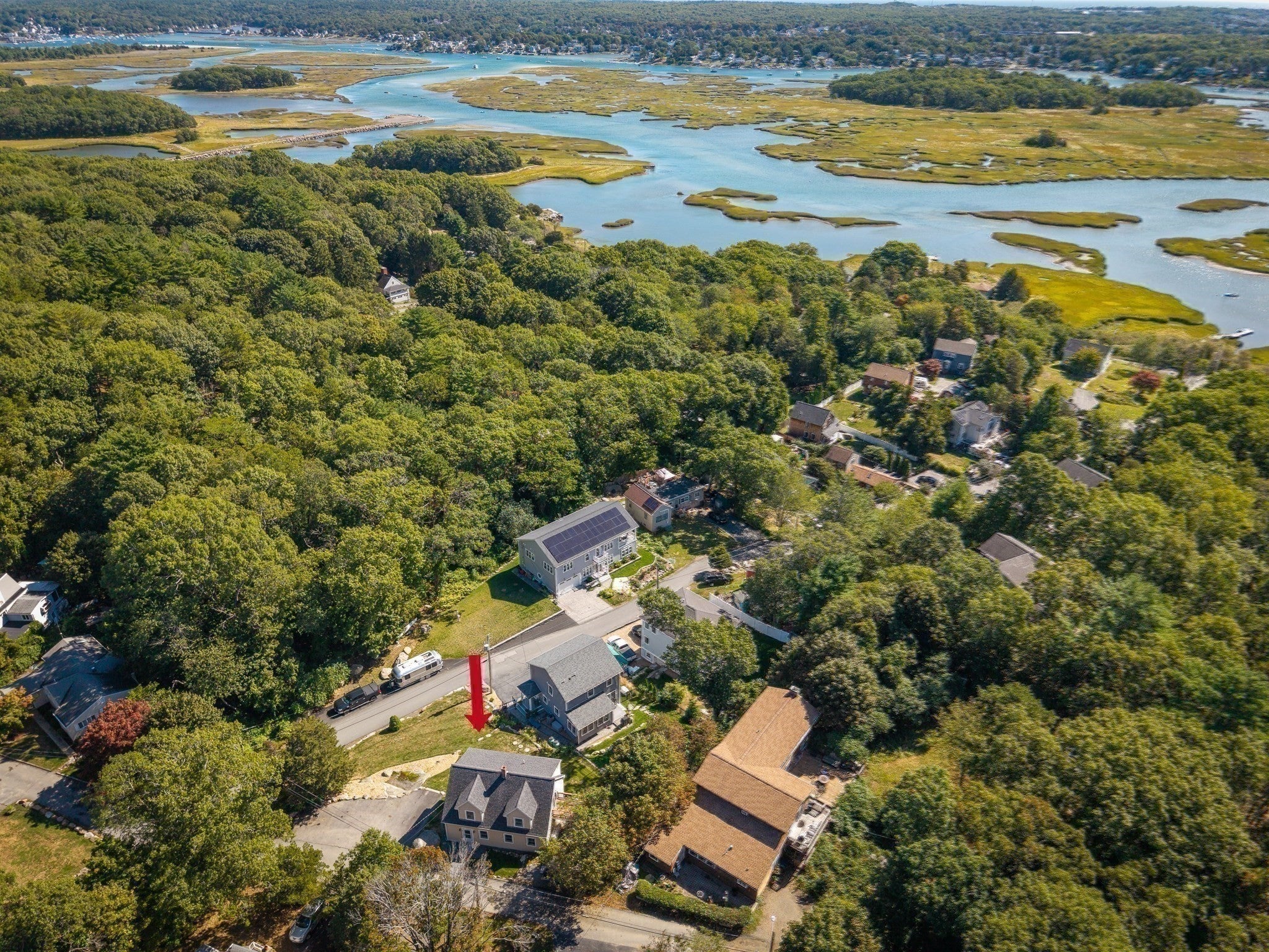 2 Hunter Road, Gloucester, MA, 2 Hunter Road, Gloucester, MA Photo #23
