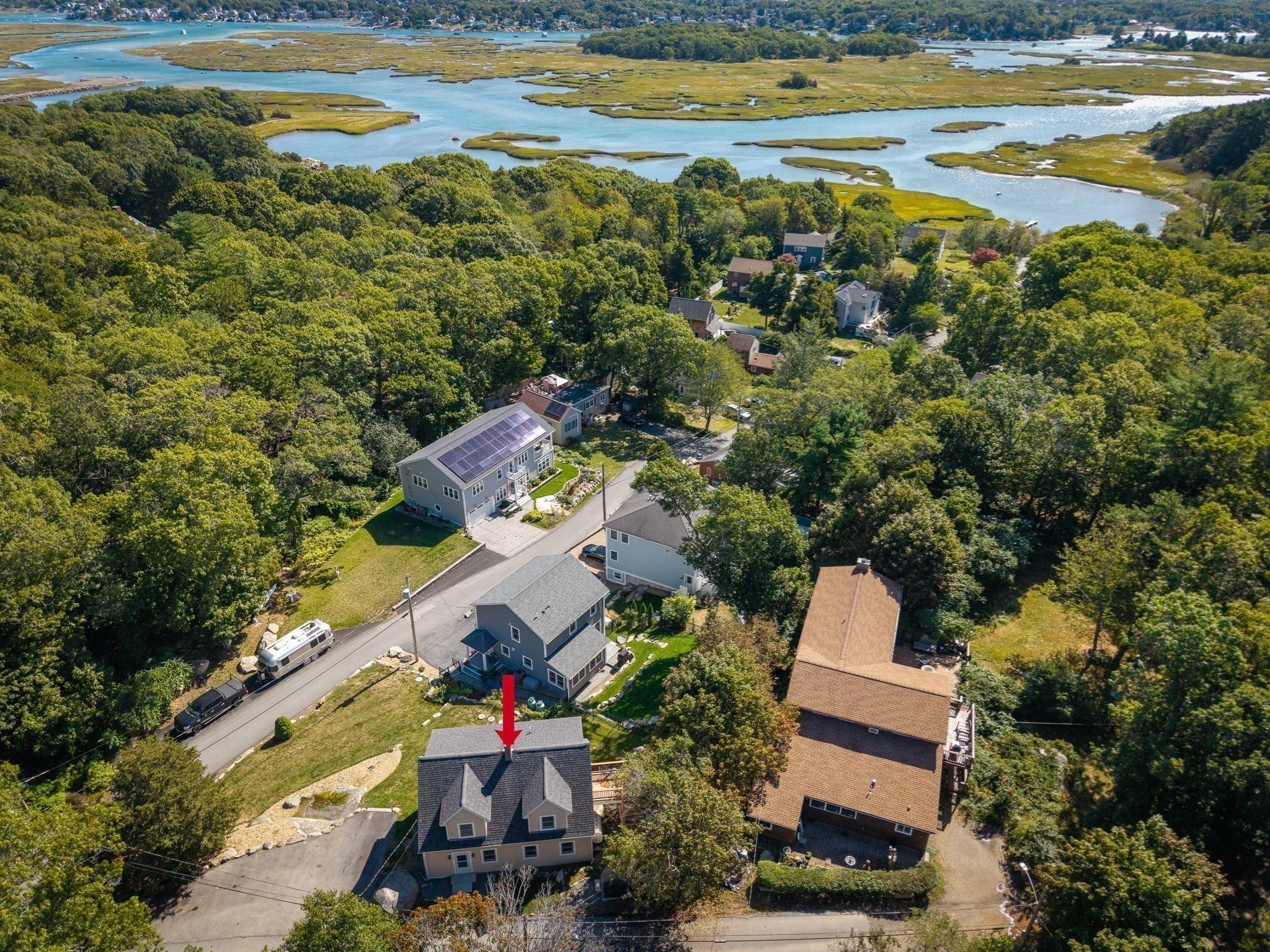 2 Hunter Road, Gloucester, MA, 2 Hunter Road, Gloucester, MA Photo #2
