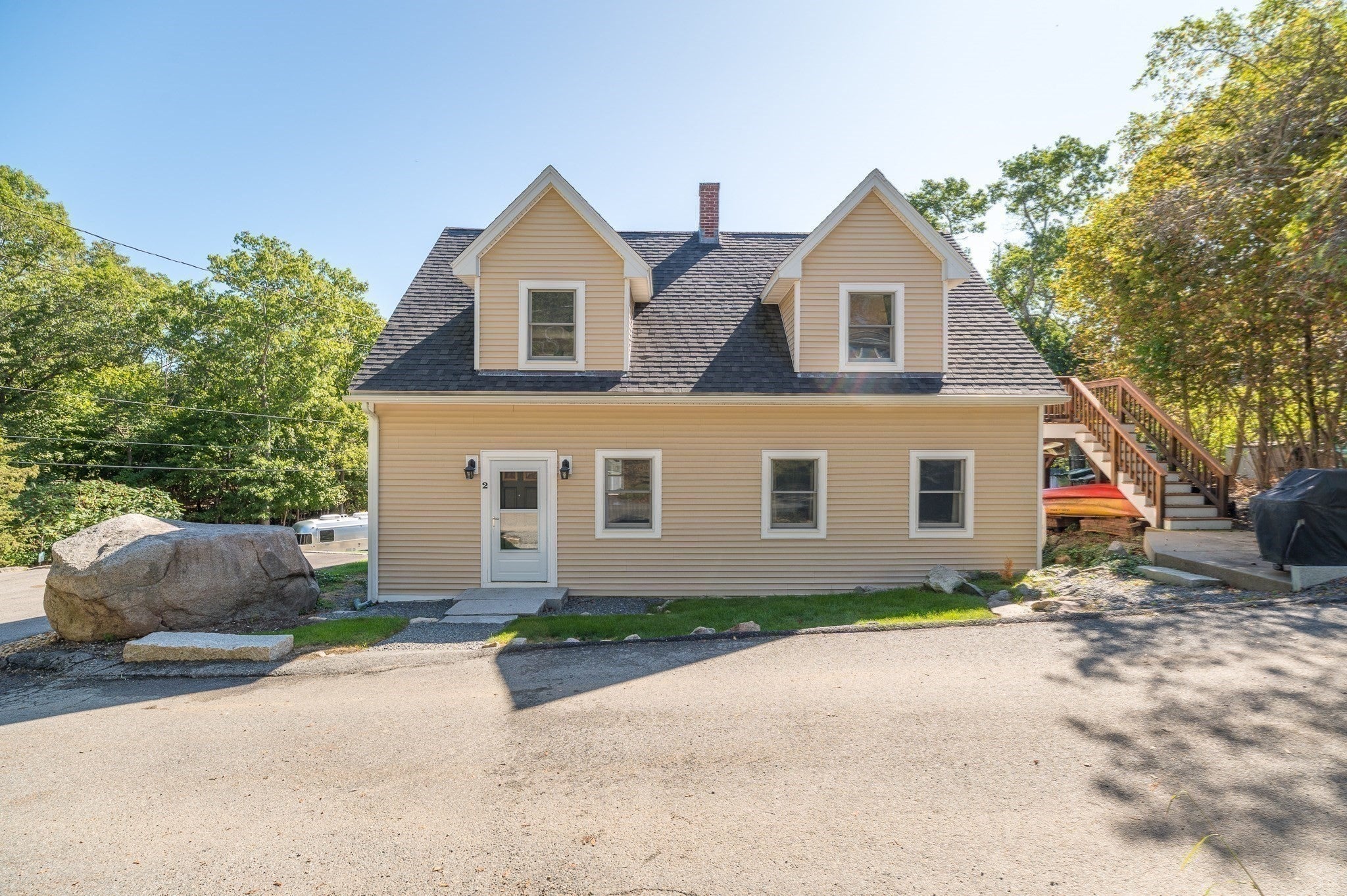 2 Hunter Road, Gloucester, MA, 2 Hunter Road, Gloucester, MA Photo #3