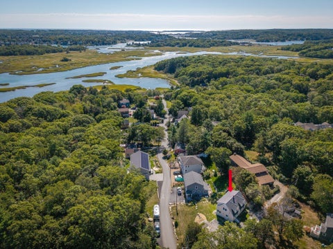 Photo of 2 Hunter Road, Gloucester, MA 01930 (MLS # 73580170)