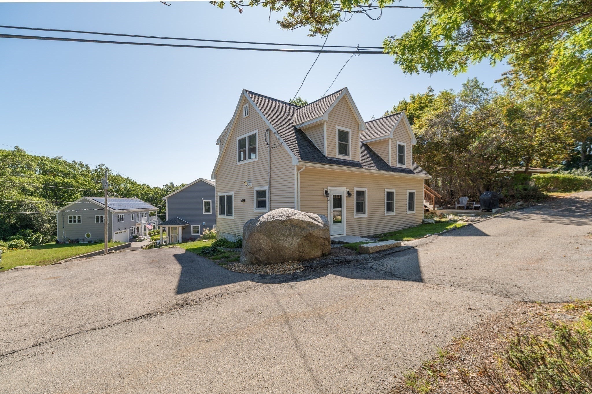 2 Hunter Road, Gloucester, MA, 2 Hunter Road, Gloucester, MA Photo #4