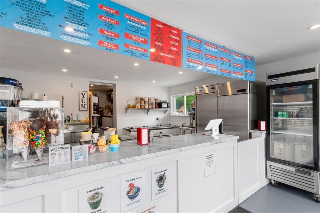 185 Washington Street