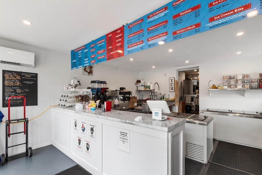 185 Washington Street