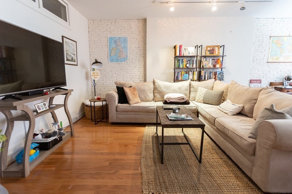 57 N. Washington Street #2B, Boston, MA, 57 N. Washington Street #2B, Boston, MA Photo #4