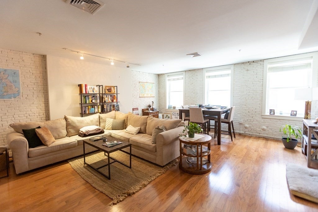 57 N. Washington Street #2B, Boston, MA, 57 N. Washington Street #2B, Boston, MA Photo #1