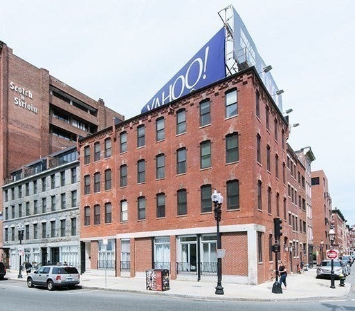 57 N. Washington Street #2B, Boston, MA, 57 N. Washington Street #2B, Boston, MA Photo #21