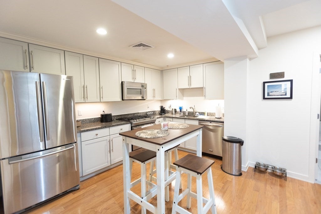 57 N. Washington Street #2B, Boston, MA, 57 N. Washington Street #2B, Boston, MA Photo #2