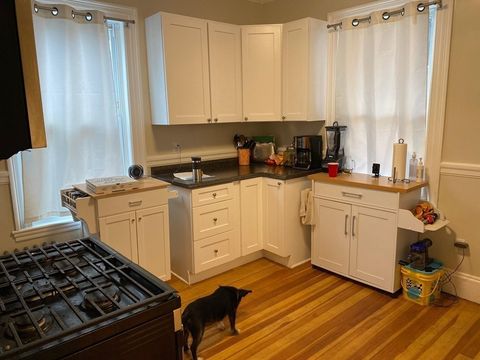 Photo of 7 Carmel St #2, Chelsea, MA 02150 (MLS # 73439821)