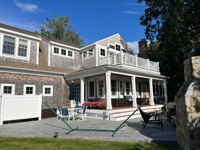 354 Wild Harbor Rd